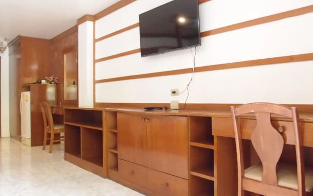 Blue Garden Resort Pattaya - photo 5