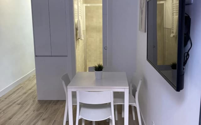 Plaza Castilla Apartments - photo 2