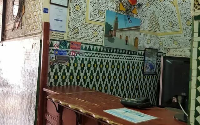 Hotel Ali - photo 2