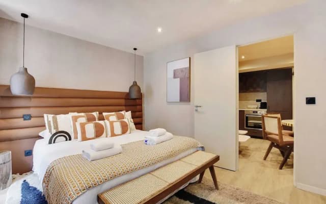 Amazing Apartment 1BR4P - Caire  Montorgueil - photo 3