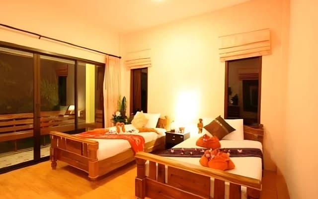 Sawadee Aonang Resort - photo 4