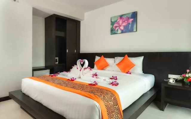 Cocoon APK Resort and SPA Hotel - photo 5