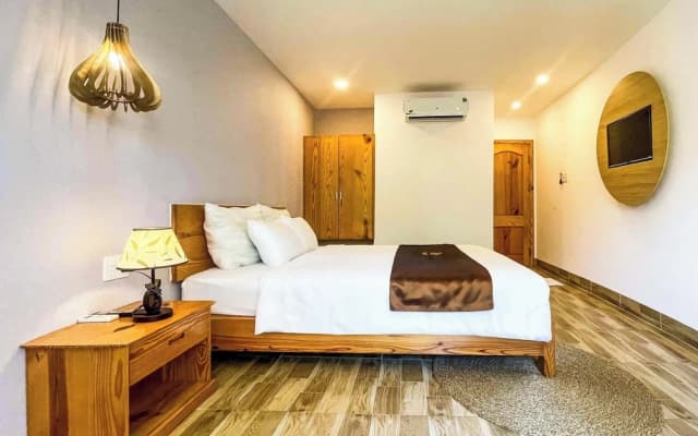 BB Hotel & Resort - photo 3