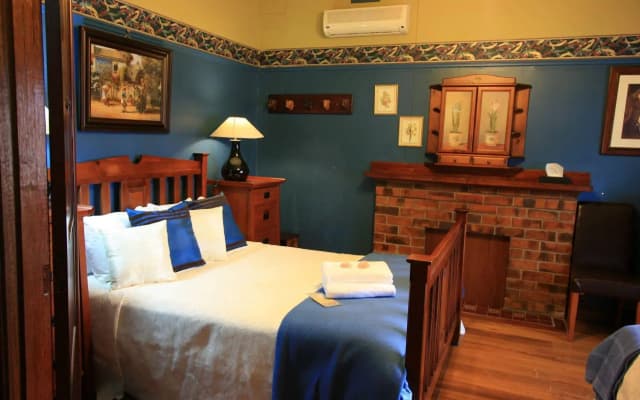Carter Cottages - photo 4