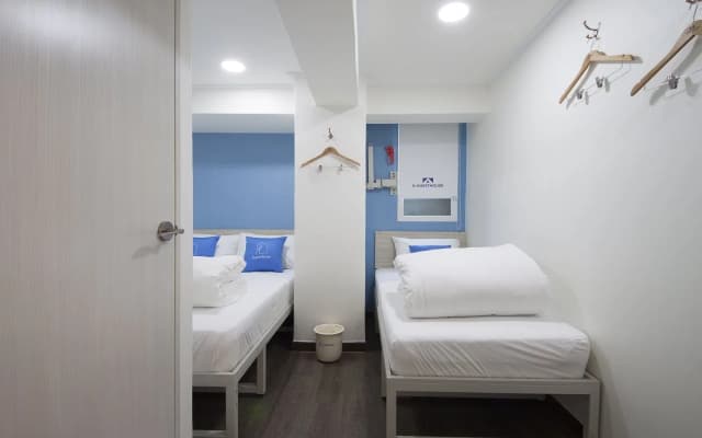 K-GUESTHOUSE Insadong 2 - photo 5