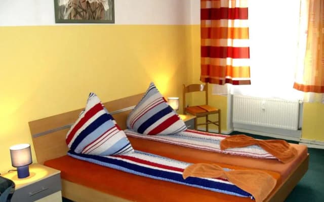 Hotel-Pension-Grand - photo 3