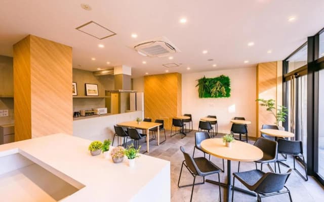 And Hostel Asakusa Kappabashi - photo 5