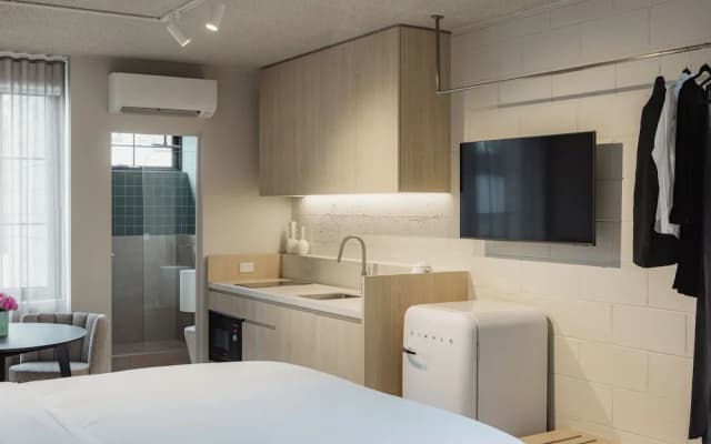 MAC Richmond by Melbourne Apartment Collection - photo 2