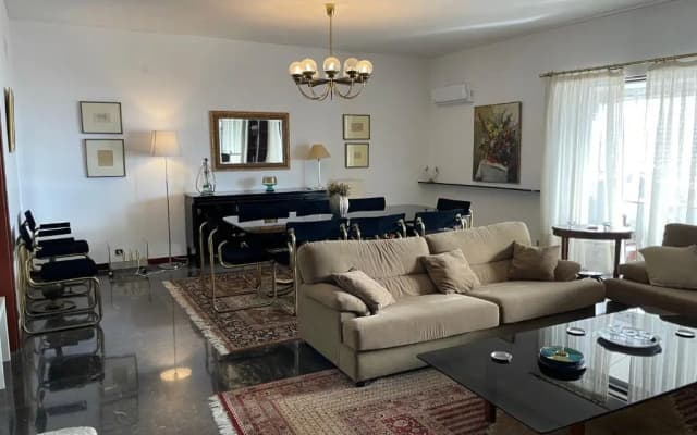 Athens 360 penthouse, panoramic City view - photo 5