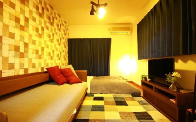 Hotel-Ikoi-Komagome 202 - photo 4