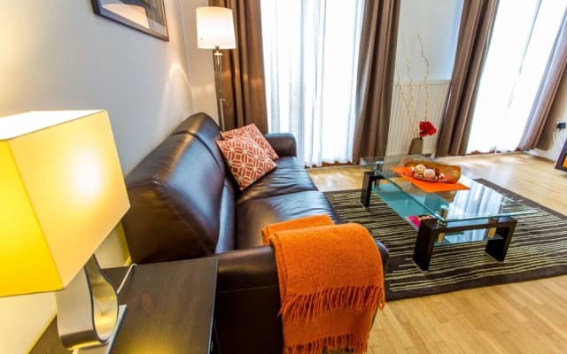 Colours Apartments Budapest - photo 5