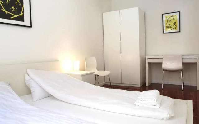 Flatprovider Comfort Humboldt Apartment - photo 5