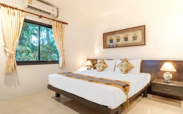 Isara Nai Yang Resort - photo 3