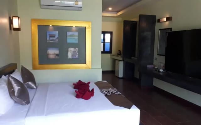 Lanta Amara Resort - photo 3