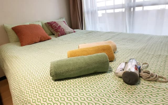 Smart Stay Tokyo L503 - photo 4