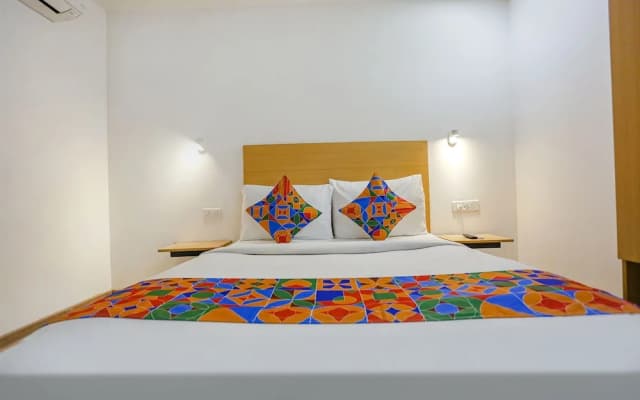FabHotel Indraprastha - photo 5