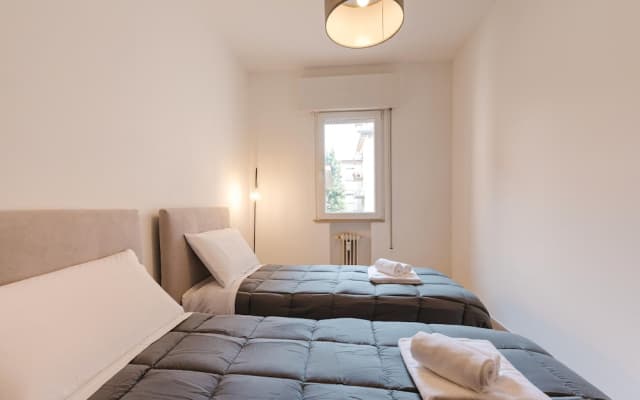 Gaia's Flat - 15 min from Venice - photo 2
