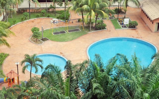 Putra Villa Short Stay Apartment KL - photo 5