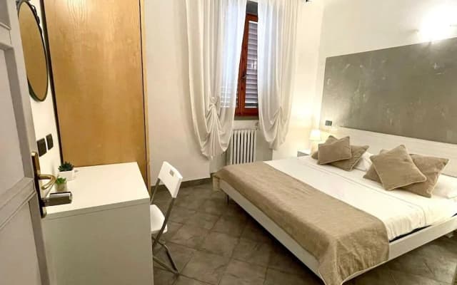 Homelink Firenze - The Key - photo 5