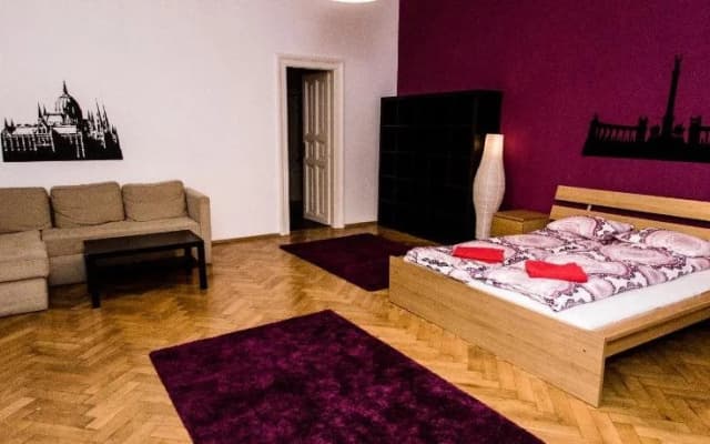 Best Choice Hostel - photo 2