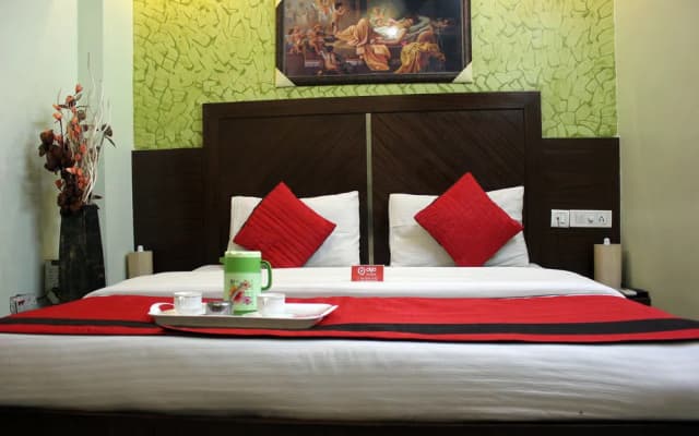 OYO Premium Paharganj - photo 5