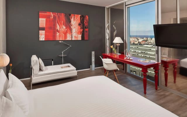 Melia Barcelona Sky - photo 3