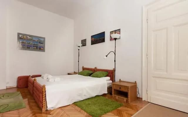 M&P apartment - photo 5