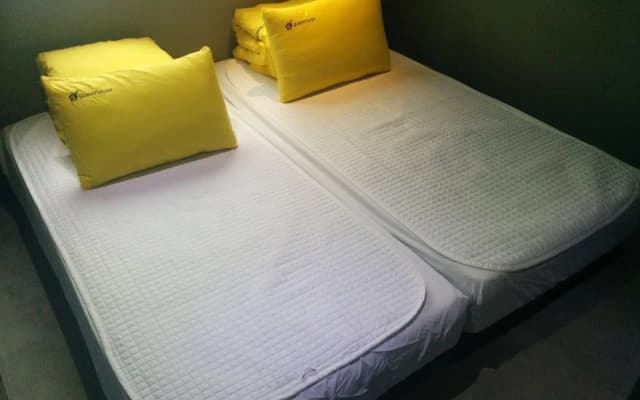 24 Guesthouse Garosu-gil (Gangnam) - photo 5