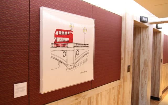 Hotel Art - photo 3