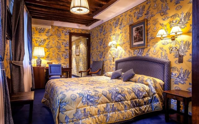 L'Hôtel Fougère - photo 4
