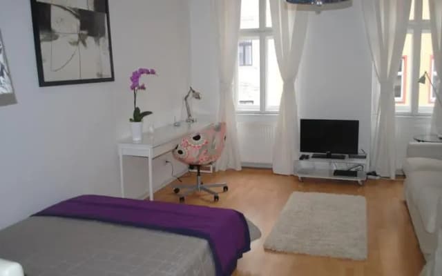 Apartment Canisius - photo 2