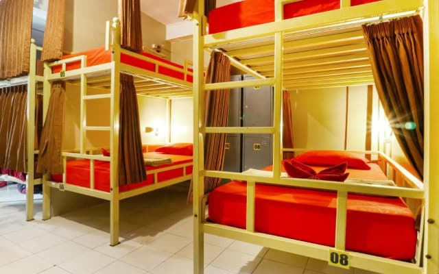 Laksita Hostel - photo 4