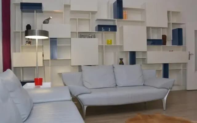 Luxury Design Apartment with Spree View - photo 3