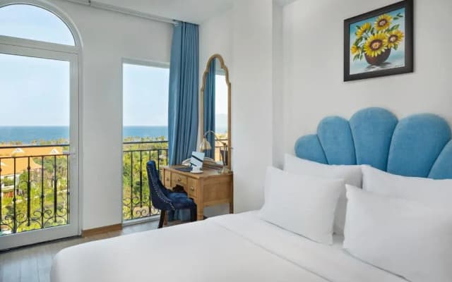 Adaline Hotel & Apartment - photo 4
