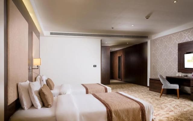 Retaj Inn Al Wakrah - photo 3