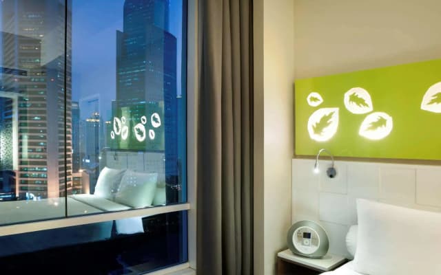 All Seasons Jakarta Thamrin - photo 4