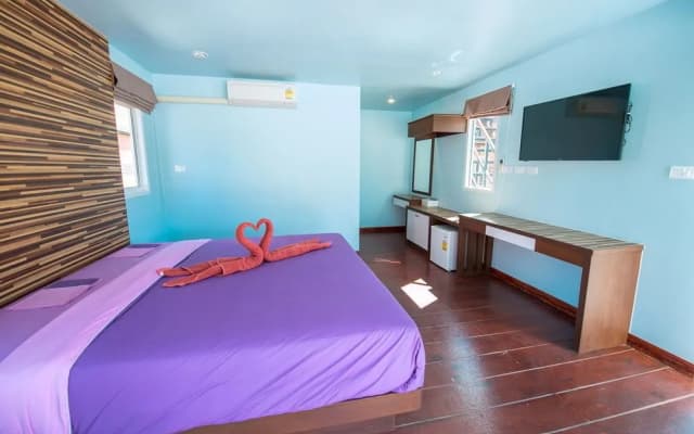 Rattana Resort - photo 2
