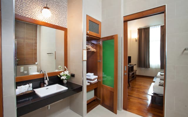 Pattra Vill Resort - photo 4