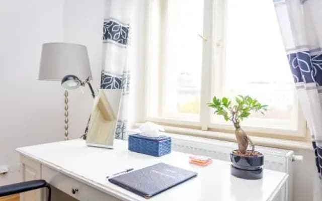 Praha Feel Good Apartment - photo 2