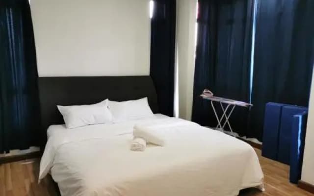 Shaftsbury Residence Cyberjaya - photo 3