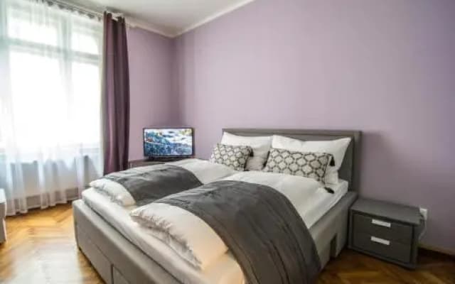 Reflection 2Bdr Apartment By Ruterra - photo 4