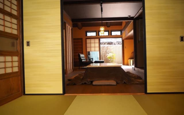 izayoi kyoto machiya private-ryokan - photo 3