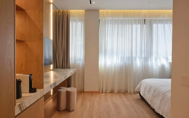 Nur City Suites - photo 2