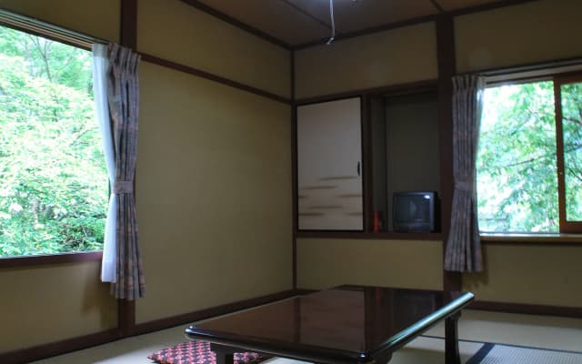 Ohara no Sato - photo 4