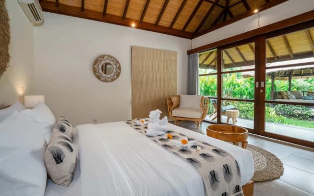 Villa Alroda Ayun - photo 4