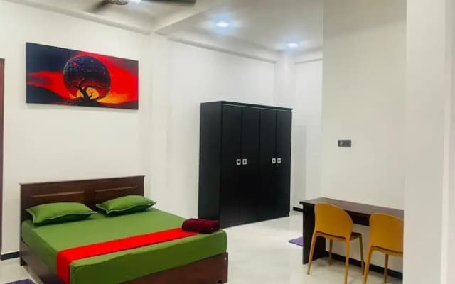 Hotel Ceylonia Colombo - photo 2