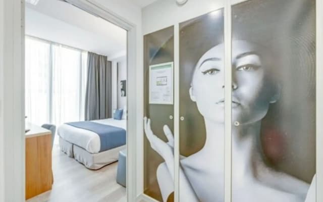 Villa Eiffel Mademoiselle - photo 3