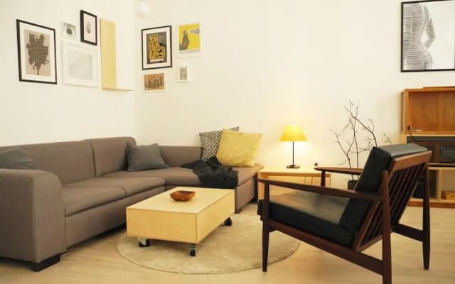 Harsfa 18 Apartment - photo 4