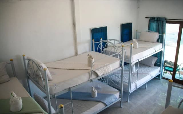 The Beach Village Hostel - photo 4