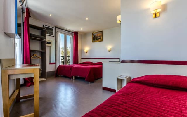 Avenir Hotel Montmartre - photo 4